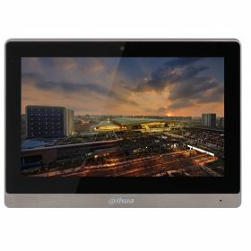   Монитор видеодомофона  Dahua DH-VTH1660CH 