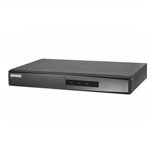 Сетевой IP видеорегистратор Hikvision DS-7104NI-Q1/4P/M(C) 