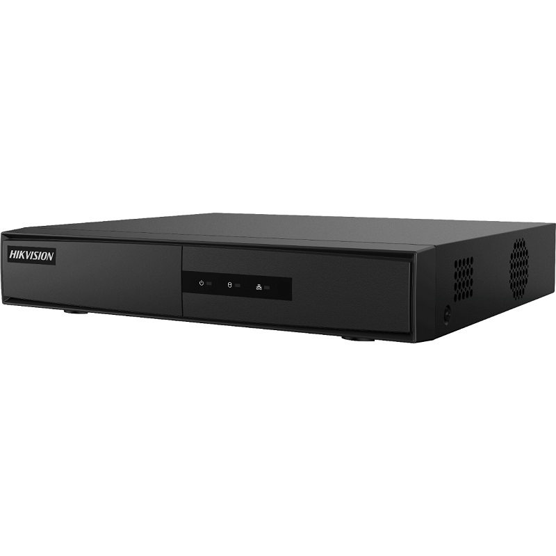 Сетевой IP видеорегистратор Hikvision DS-7104NI-Q1/M(C) 