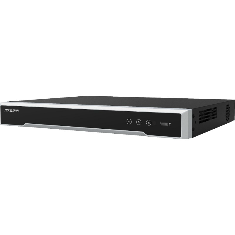 Сетевой IP видеорегистратор Hikvision DS-7608NI-I2 