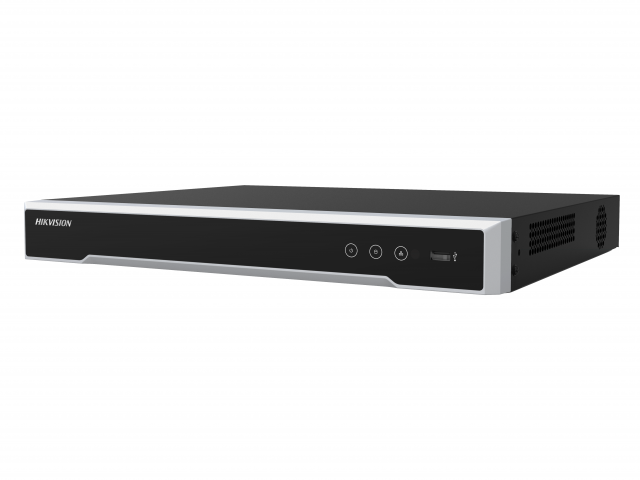 Сетевой IP видеорегистратор Hikvision DS-7608NI-M2 