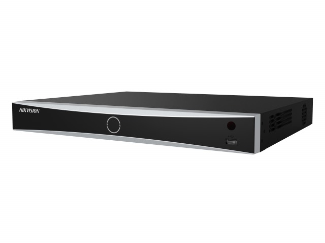 Сетевой IP видеорегистратор Hikvision DS-7608NXI-I2/8P/S(C) 