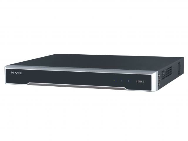 Сетевой IP видеорегистратор Hikvision DS-7616NI-M2 