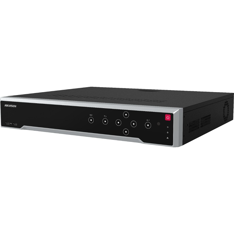 Сетевой IP видеорегистратор Hikvision DS-7716NI-I4/16P(B) 