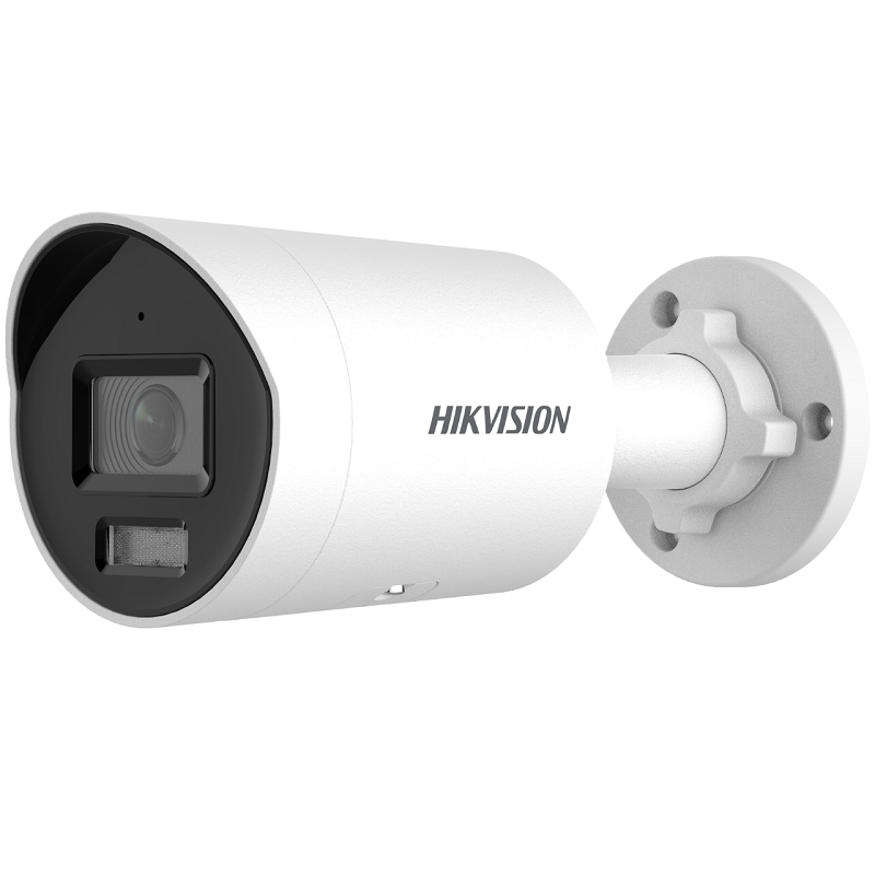 Сетевая IP видеокамера Hikvision DS-2CD2023G2-IU (2.8mm) 