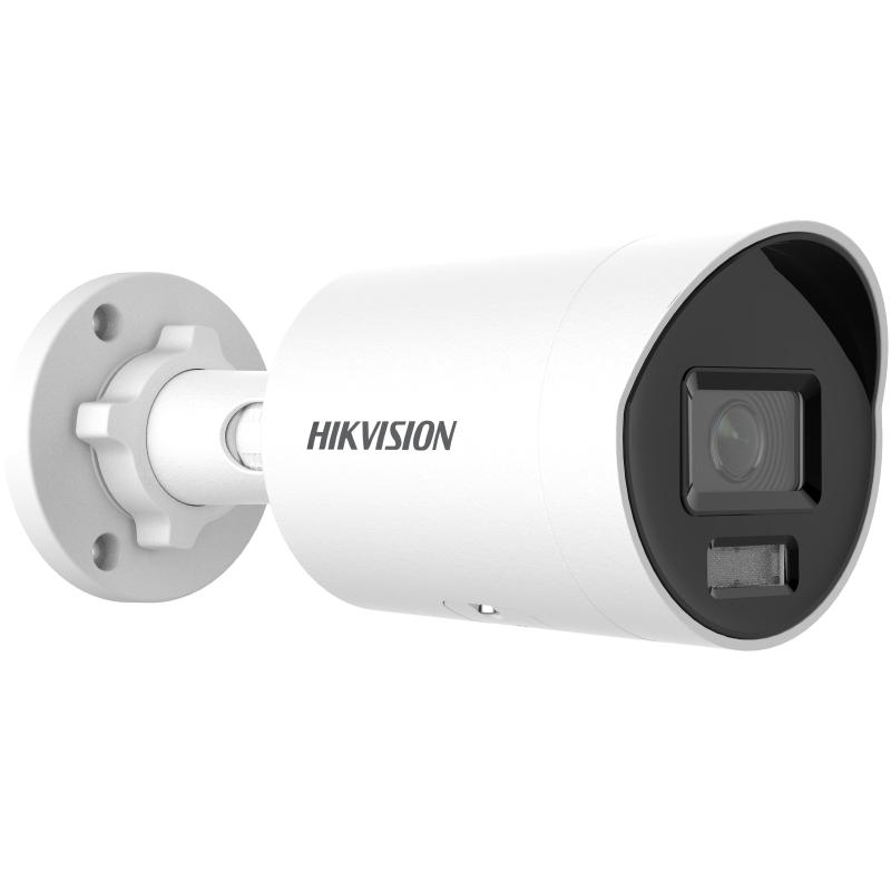 Сетевая IP видеокамера Hikvision DS-2CD2047G2H-LIU (4mm) 