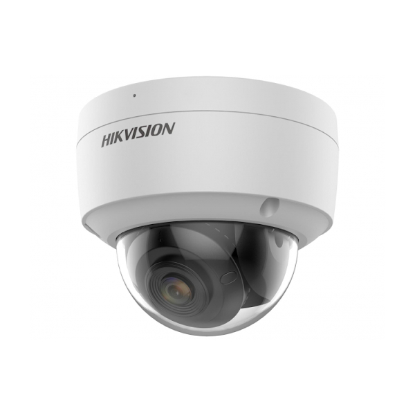 Сетевая IP видеокамера Hikvision DS-2CD2127G2-SU (4mm) 