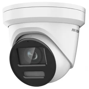 Сетевая IP видеокамера Hikvision DS-2CD2387G2-LU (2.8mm) (C)  