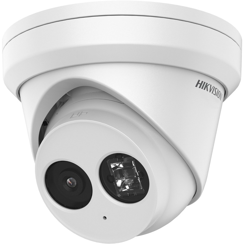 Сетевая IP видеокамера Hikvision DS-2CD2383G2-IU (2.8mm) 