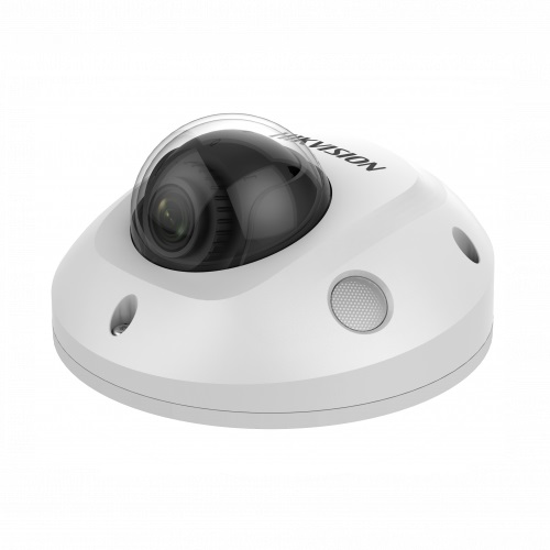 Сетевая IP видеокамера Hikvision DS-2CD2543G2-IS (2.8mm) 