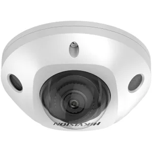 Сетевая IP видеокамера Hikvision DS-2CD2543G2-IWS (2.8mm)  
