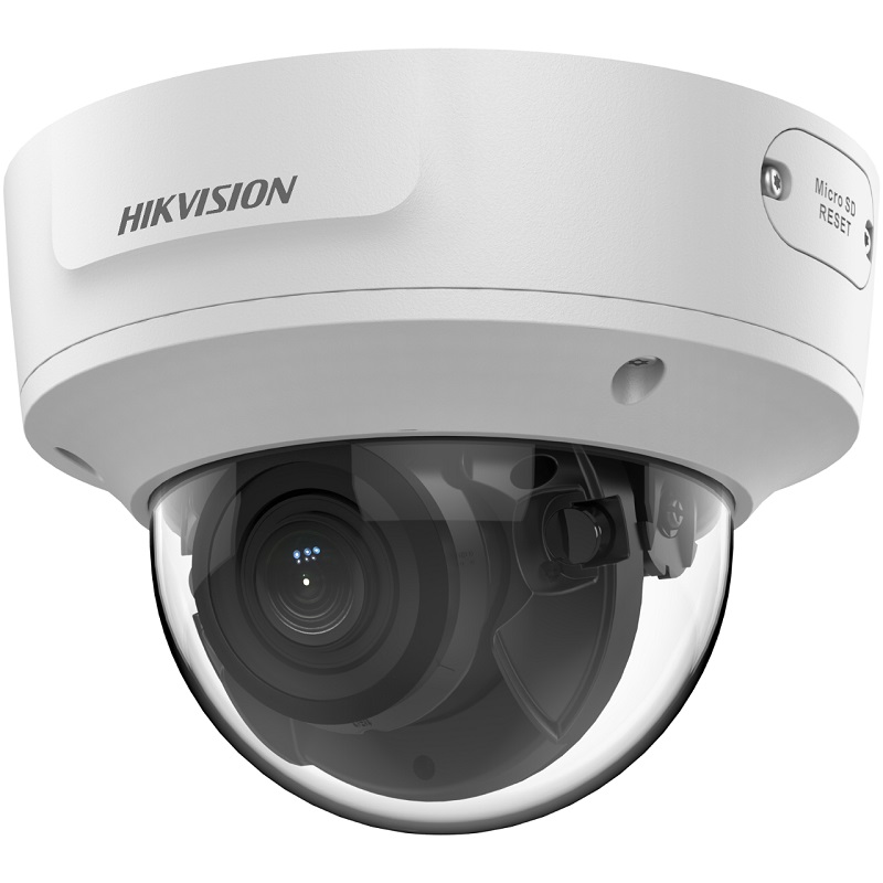 Сетевая IP видеокамера Hikvision DS-2CD2723G2-IZS  