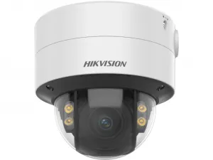 Сетевая IP видеокамера Hikvision DS-2CD2747G2T-LZS (3.6-9mm) (C)  