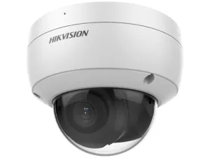 Сетевая IP видеокамера Hikvision DS-2CD3186G2-ISU (4mm) (C)  