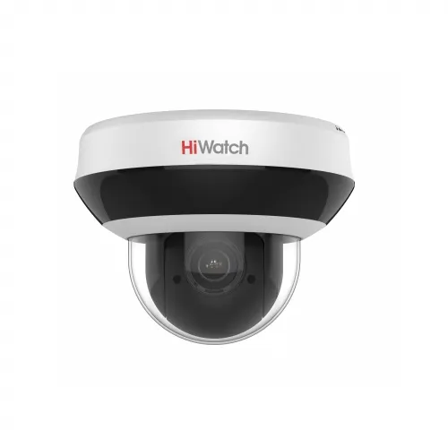 Сетевая IP видеокамера HiWatch DS-I205M(B) 