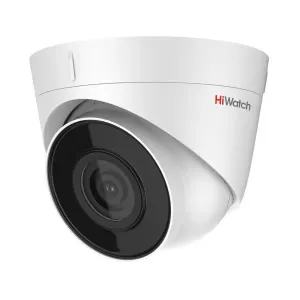 Сетевая IP видеокамера HiWatch DS-I203 (D) (4 mm) 