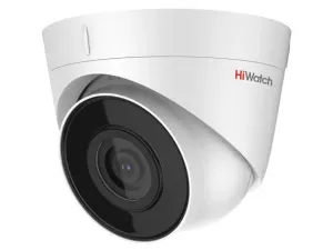 Сетевая IP видеокамера HiWatch DS-I203(E) (2.8mm) 