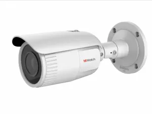 Сетевая IP видеокамера HiWatch DS-I256Z(B) (2.8-12mm) 