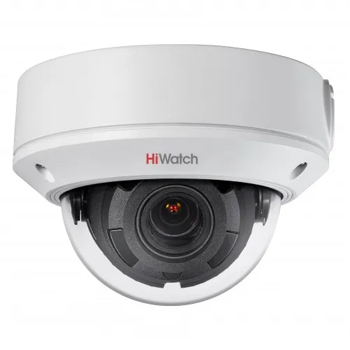 Сетевая IP видеокамера HiWatch DS-I258Z (2.8-12 mm) 