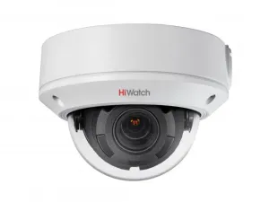 Сетевая IP видеокамера HiWatch DS-I258Z(B) (2.8-12 mm) 