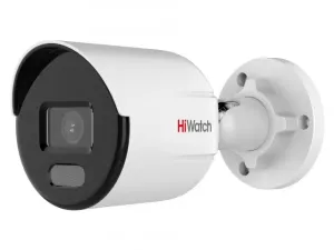 Сетевая IP видеокамера HiWatch DS-I250L(C) (2.8mm) 
