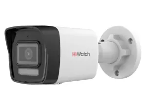 Сетевая IP видеокамера HiWatch DS-I250M(C) (2.8mm) 