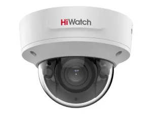 Сетевая IP видеокамера HiWatch DS-I252L (2.8mm) 