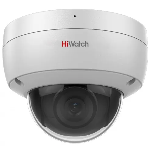 Сетевая IP видеокамера HiWatch DS-I252M (2.8 mm) 