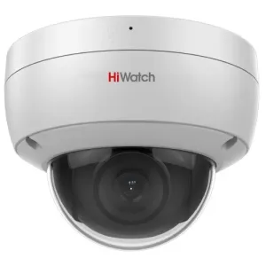 Сетевая IP видеокамера HiWatch DS-I252M (2.8 mm) 