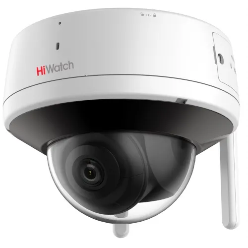 Сетевая IP видеокамера HiWatch DS-I252W(D) (2.8 mm) 