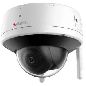 Сетевая IP видеокамера HiWatch DS-I252W(D) (2.8 mm) 