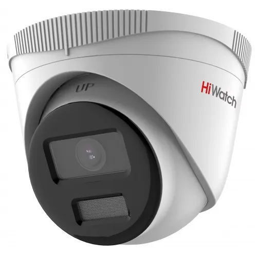 Сетевая IP видеокамера HiWatch DS-I253L(B) (2.8 mm) 