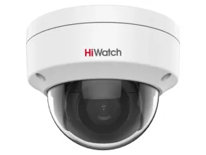 Сетевая IP видеокамера HiWatch DS-I402(D) (2.8mm) 