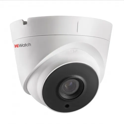 Сетевая IP видеокамера HiWatch DS-I403(C) (2.8 mm) 