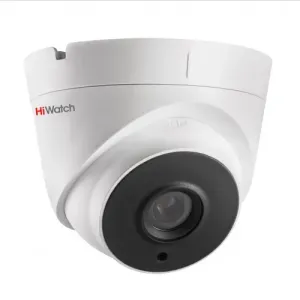 Сетевая IP видеокамера HiWatch DS-I403(C) (2.8 mm) 