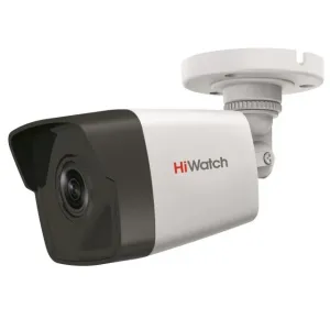 Сетевая IP видеокамера HiWatch DS-I450M (2.8 mm) 