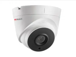 Сетевая IP видеокамера HiWatch DS-I453M(B) (4 mm) 
