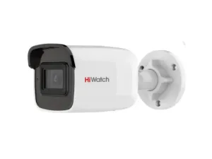 Сетевая IP видеокамера HiWatch DS-I650M(B) (2.8mm) 