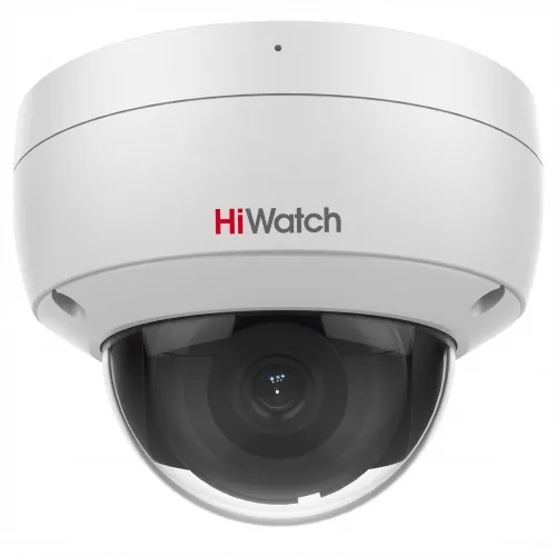 Сетевая IP видеокамера HiWatch DS-I652M(B) (2.8mm) 
