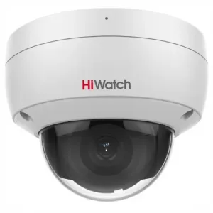 Сетевая IP видеокамера HiWatch DS-I652M(B) (2.8mm) 