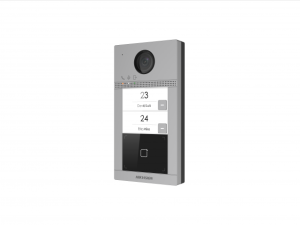   Вызывная панель  Hikvision DS-KV8213-WME1(C) 