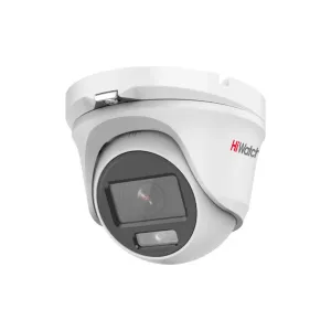 Мультиформатная MHD видеокамера HiWatch DS-T203L (2.8 mm) 
