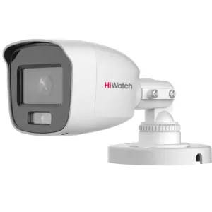 Мультиформатная MHD видеокамера HiWatch DS-T500L (2.8mm) 