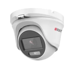 Мультиформатная MHD видеокамера HiWatch DS-T503L (2.8mm) 