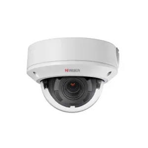 Мультиформатная MHD видеокамера HiWatch DS-T208S (2.7-13.5 mm) 