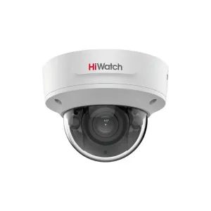 Сетевая IP видеокамера HiWatch IPC-D642-G2/ZS (2.8-12mm) 