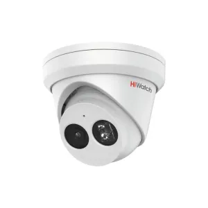 Сетевая IP видеокамера HiWatch IPC-T022-G2/U (4mm) 