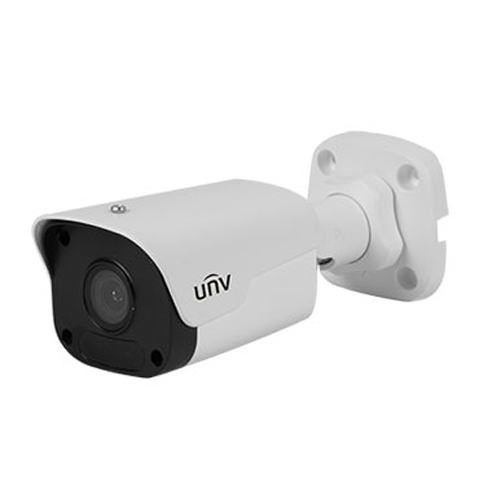 Сетевая IP видеокамера Uniview IPC2122LR3-PF28M-D  