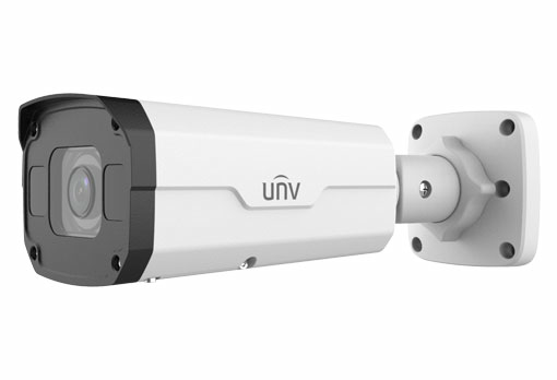 Сетевая IP видеокамера Uniview IPC2325SB-DZK-I0-RU  