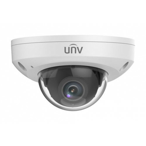 Сетевая IP видеокамера Uniview IPC314SB-ADF28K-I0-RU  